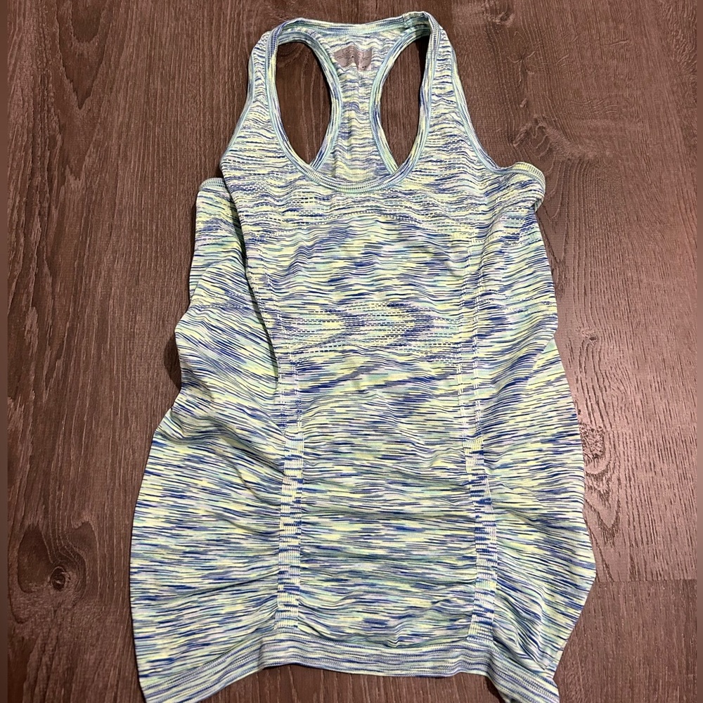 Athleta tank top